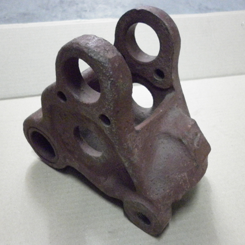 БЛОК 55-31-сб301 ШАРНИРОВ ЛЕВ.ТДТ-55