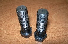 БОЛТ 50-1005127 КРЕПЛЕНИЯ МАХОВИКА