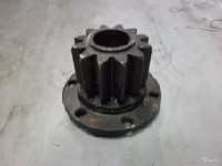 ШЕСТЕРНЯ 55-4501016 ВЕДУЩАЯ z-12 (завод)