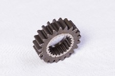 ШЕСТЕРНЯ 112-1701224 Z=21 (аналог)