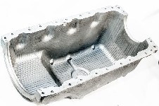 КАРТЕР МАСЛЯНЫЙ 240-1401015 аллюм.(ММЗ)