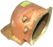 КОРПУС РЕДУКТОРА 50-1024025 РПД2000