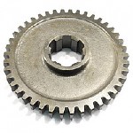 ШЕСТЕРНЯ А25.37.119 (Z=42) Н.О.